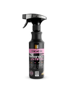 Antivaho antipara para ventanas