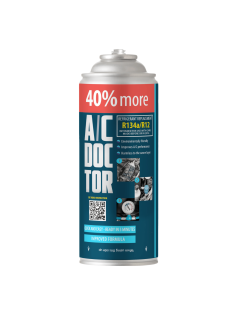 Gas R134a para aire acondicionado de coches de 1995-2016 XL