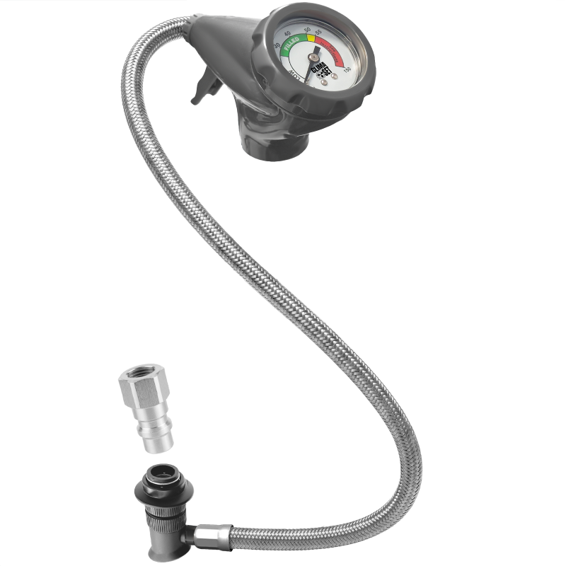Kit ClimaSet Pro Line et Adaptateur R12