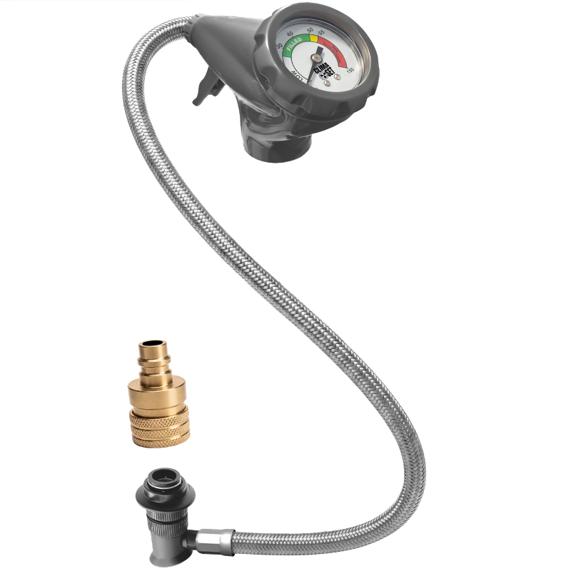 ClimaSet Pro Line et Adaptateur R1234yf