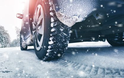 How to prepare your car for winter